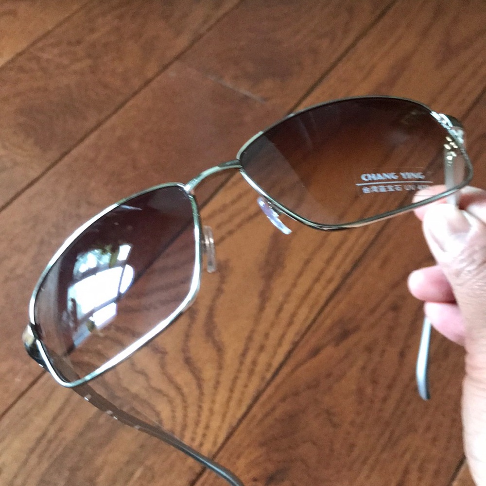 Sunglasses - Picture 3 of 3